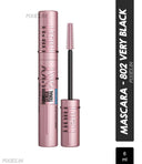 Maybelline New York Lash Sensational Sky High Mascara (7.2ml)
