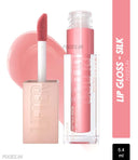 Maybelline New York Lifter Gloss, Tinted Lip Gloss With Hyaluronic Acid, Long-lasting (5.4ml)