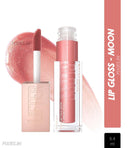 Maybelline New York Lifter Gloss, Tinted Lip Gloss With Hyaluronic Acid, Long-lasting (5.4ml)