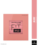 Maybelline New York New Fit Me Mono Blush, Up To 16 hours Long-lasting Cheek Blush (4.5gm)