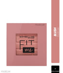 Maybelline New York New Fit Me Mono Blush, Up To 16 hours Long-lasting Cheek Blush (4.5gm)