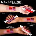 Superstay Matte Ink Liquid Lipstick