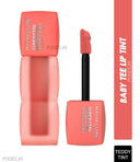 Maybelline New York Superstay Teddy Tint - Lip And Cheek Color (5ml)