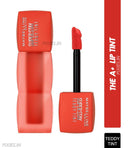 Maybelline New York Superstay Teddy Tint - Lip And Cheek Color (5ml)