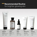 Minimalist 10% Vitamin C Serum For Face For Illuminating Skin For Beginners (30ml)
