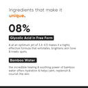 Exfoliating Liquid  (150ml) Online in India