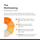 Shop Minimalist 8% Glycolic Acid Face Toner for Glowing Skin