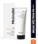 minimalist-spf-60-pa-sunscreen-with-antioxidant-silymarin-senstive-skin-acne-pregnancy-safe-50gm