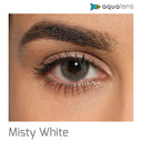 Aqualens Aquacolor Daily Disposable Zero Power Colored Lenses (10 Lens Pack)