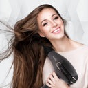 Ikonic Professional Dynamite Hair Dryer