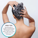 Moroccanoil Hydrating Shampoo (250ml) how to use and result