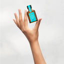 Moroccanoil Treatment Original Hair Oil |Argan Oil |Boosts Shine, Smoothness, Nourishes for All Hair (25ml)