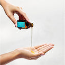 Moroccanoil Treatment Original Hair Oil |Argan Oil |Boosts Shine, Smoothness, Nourishes for All Hair (25ml)