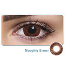 Aqualens Aquacolor Daily Disposable Zero Power Colored Lenses (10 Lens Pack)