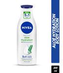 Nivea Aloe Hydration Body Lotion