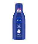 NIVEA Body Lotion for Very Dry Skin - Nourishing Body Milk with Almond Oil And Vitamin E