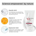 O3+ Agelock Anti Ageing Youth Glow Sunscreen Cream SPF 60 (50gm)
