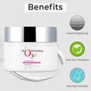 O3+ Dermal Zone D-TAN Pack Online in Chennai Tamil Nadu / Review