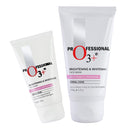 Brightening and Whitening Face Wash