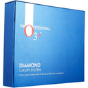 O3+ DIAMOND LUXURY SYSTEM FACIAL KIT FOR BRIDAL MAKEUP AND ULTRA GLOW TREATMENTS