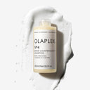 Olaplex No.4 Bond Maintenance Strengthening Shampoo & No.5 Conditioner (250ml + 250ml)