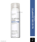 Olaplex No.4D Clean Volume Weightless Oil-Absorption Detox Dry Shampoo (178gm)