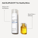 Olaplex No.4D Clean Volume Weightless Oil-Absorption Detox Dry Shampoo (178gm)