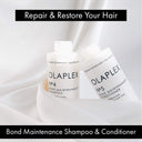 Olaplex No. 4 Bond Maintenance Strengthening And Reparative Hair Shampoo (250ml)