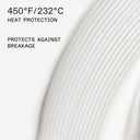 Olaplex No. 6 Bond Smoother Frizz Control Styling Hair Cream (100ml)