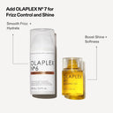 Olaplex No. 6 Bond Smoother Frizz Control Styling Hair Cream (100ml)