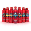 Buy Old Spice Original Deodorant Body Spray (150ml) Online in India
