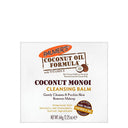 Coconut Oil Cleansing Balm