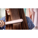Philips BHS378/10 Advanced KeraShine Hair straightener