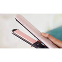 Philips BHS378/10 Advanced KeraShine Hair straightener
