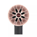 Philips Professional Hair Dryer BHD356/10 2100w Thermoprotect Airflower (1 Pcs)