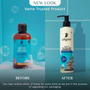 Buy Pilgrim Hair Care Premium Combo For Hair Fall Control & Growth (3 Pcs) Online in India