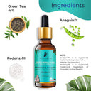 Pilgrim Hair Care Premium Combo For Hair Fall Control & Growth (3 Pcs)