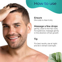 Pilgrim Hair Care Premium Combo For Hair Fall Control & Growth (3 Pcs)