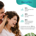 Pilgrim Hair Care Premium Combo For Hair Fall Control & Growth (3 Pcs)