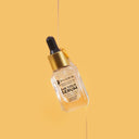 Buy Pilgrim 24K Gold Face Serum with Niacinamide & Hyaluronic Acid (20ml) Online in India