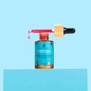 10-Minute Facial | Chemical peel for face for glowing skin | Exfoliating serum| Men & Women | At-home facial | 30ml