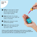 Buy Pilgrim Products at the lowest price from Pixies.in. Check out Pilgrim 25% AHA 2% BHA 5% PHA Face Peeling Solution for Acne Scars (30ml) reviews. COD