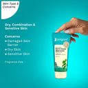 Buy Pilgrim 5 Ceramides Barrier Repair Moisturizer (100gm) Online in India