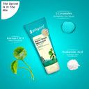 Shop Pilgrim 5 Ceramides Barrier Repair Moisturizer (100gm) Online in India Chennai Tamil Nadu / Review