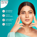 Buy Pilgrim Products at the lowest price from Pixies.in. Check out Pilgrim 5 Ceramides Barrier Repair Moisturizer (100gm) reviews. COD