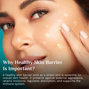 Pilgrim 5 Ceramides Barrier Repair Moisturizer (100gm)