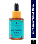 PILGRIM Korean 2% Alpha Arbutin & 3% Vitamin C Brightening Face Serum for glowing skin