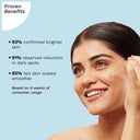 Buy Pilgrim Alpha Arbutin & Vitamin C Brightening Skin Face Serum (30ml) Online in India