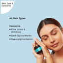 Wrinkle-Free & Radiant Skin| Anti Aging Cream For Oily & Dry Skin| For Men & Women|Korean Skin Care|50Gm