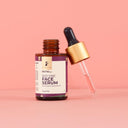 Shop Pilgrim Red Vine Face Serum (30ml) Online in India Chennai Tamil Nadu / Review